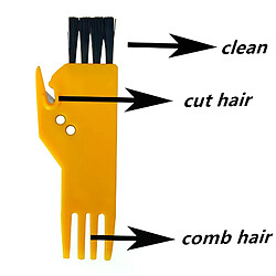 Accessoires aspirateur