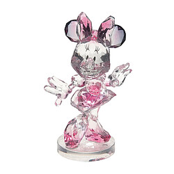 Disney figurine Minnie Mouse Facets
