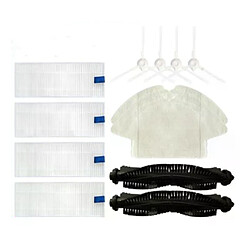 Kit d’accessoires pour aspirateur robot 360 S6