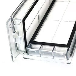 Avis Filtre HEPA pour aspirateurs robots Roborock/Xiaomi