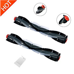 Kit d’accessoires pour aspirateur robot Neato Botvac série D