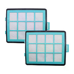 Filtre HEPA pour aspirateur Philips