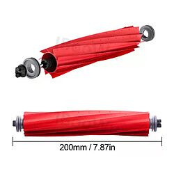 Accessoires aspirateur