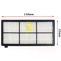 Avis Kit accessoires aspirateur Roomba série 800/900