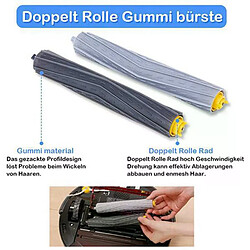 Accessoires aspirateur