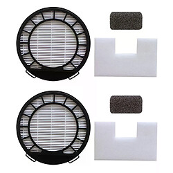 Filtres aspirateur Vax série 69