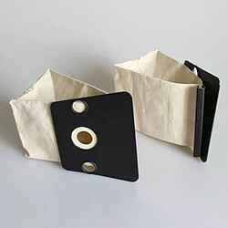 Avis Sac en tissu pour aspirateur Luck RO430