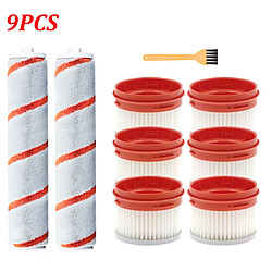 Kit remplacement aspirateur Dreame V9/V9 Pro