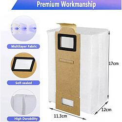 Accessoires aspirateur