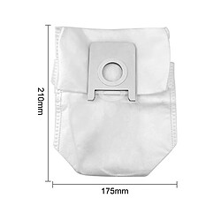 Avis Kit d’accessoires pour aspirateur Roidmi Eve Plus