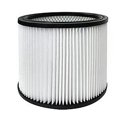 Filtre de remplacement pour aspirateur Shop-Vac