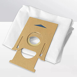 Avis Kit pour robot Ecovacs Deebot T8/T8 AIVI