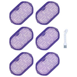 Filtre de remplacement pour aspirateur Dyson DC30/DC31/DC34