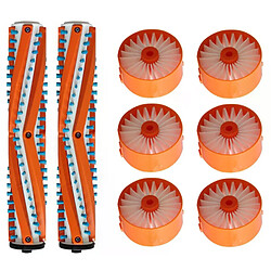 Accessoires aspirateur pour Black+Decker BSV20G/BSV2020P