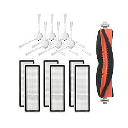 Accessoires aspirateur
