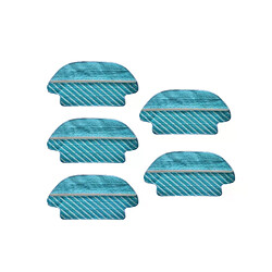 Serpillère de remplacement pour robot Conga 3490