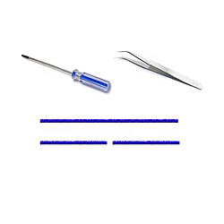 Bande de feutre pour tête d’aspirateur Dyson V6 V7 V8 V10 V11