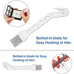 Avis Rouleau de brosse compatible Bissell CrossWave