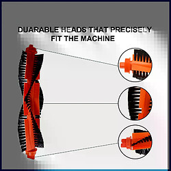Accessoires aspirateur