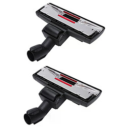 Brosse d’aspirateur compatible Miele