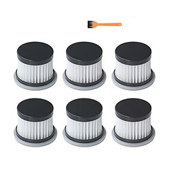 Filtre HEPA pour Xiaomi Deerma CM300S