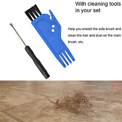 Accessoires aspirateur