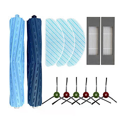 Kit pièces de rechange pour robot Ecovacs Deebot T9