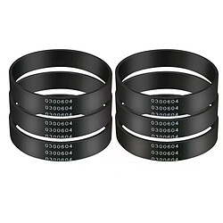 Courroies d’aspirateur Oreck XL