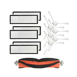 Avis Kit pièces de rechange aspirateur Xiaomi Mijia B101CN - 13 pièces