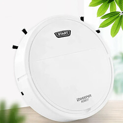 Avis Aspirateur robot 3 en 1 avec vadrouille