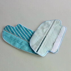 Avis Serpillère de remplacement pour robot Conga 3490