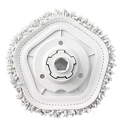 Avis Serpillière de remplacement pour aspirateur robot Dreame W10/W10 Pro