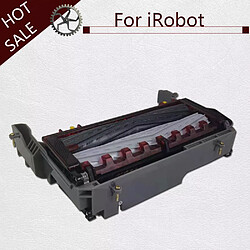 Châssis de brosse pour iRobot Roomba