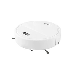 Aspirateur robot 3 en 1 avec vadrouille