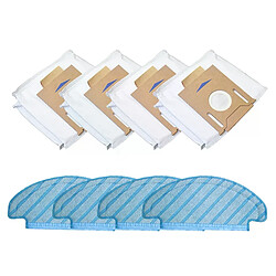 Kit pour robot Ecovacs Deebot T8/T8 AIVI