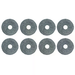 Chiffons de nettoyage pour robot ECOVACS X1 Omni