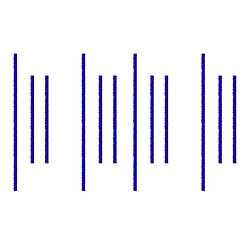 Bandes en peluche pour Dyson V6 V11