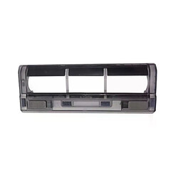 Couvercle de brosse rouleau pour aspirateur robot Ecovacs Deebot OZMO 930