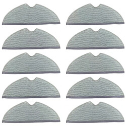 Lingettes de nettoyage pour robot aspirateur Roborock