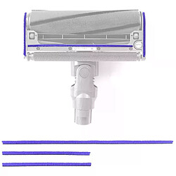Bande de feutre pour tête d’aspirateur Dyson V6 V7 V8 V10 V11