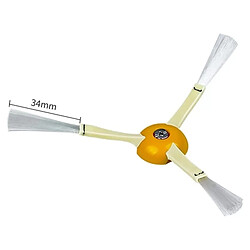 Avis Kit pièces Roomba série 800