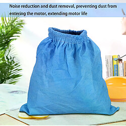 Avis Sacs d’aspirateur pour Karcher MV1/WD1/WD2/WD3