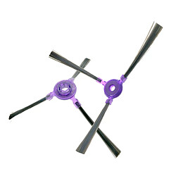 Avis Accessoires pour aspirateur robot Midea VCR09B