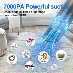 Accessoires aspirateur