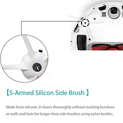 Accessoires aspirateur