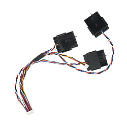 Capteurs de choc pour robot Roborock S7