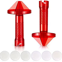 Kit filtres et déflecteurs pour aspirateur Hoover Linx