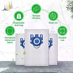 Accessoires aspirateur