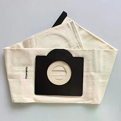 Avis Sac à poussière pour aspirateur Karcher WD3