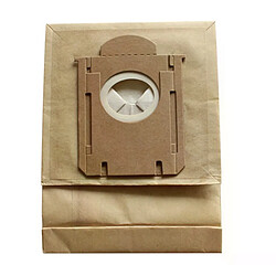 Sacs aspirateur en papier compatibles FC8202
